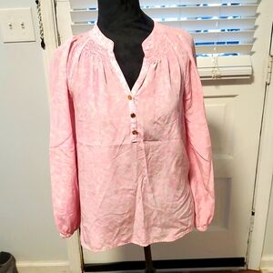 Lilly Pulitzer Blouse